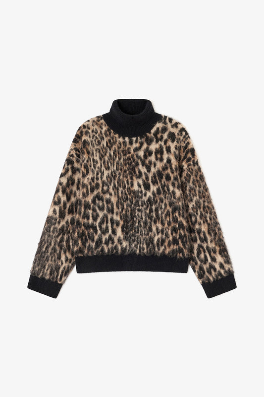 Leopard,XXS