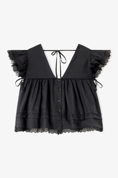 Black,0
