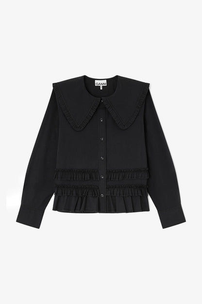 Black,0