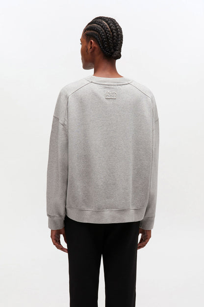 Essential Crewneck - GANNI