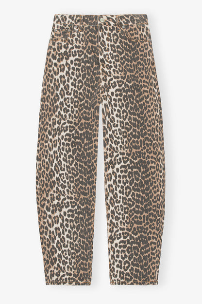 Leopard,24