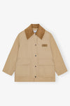 Pale Khaki