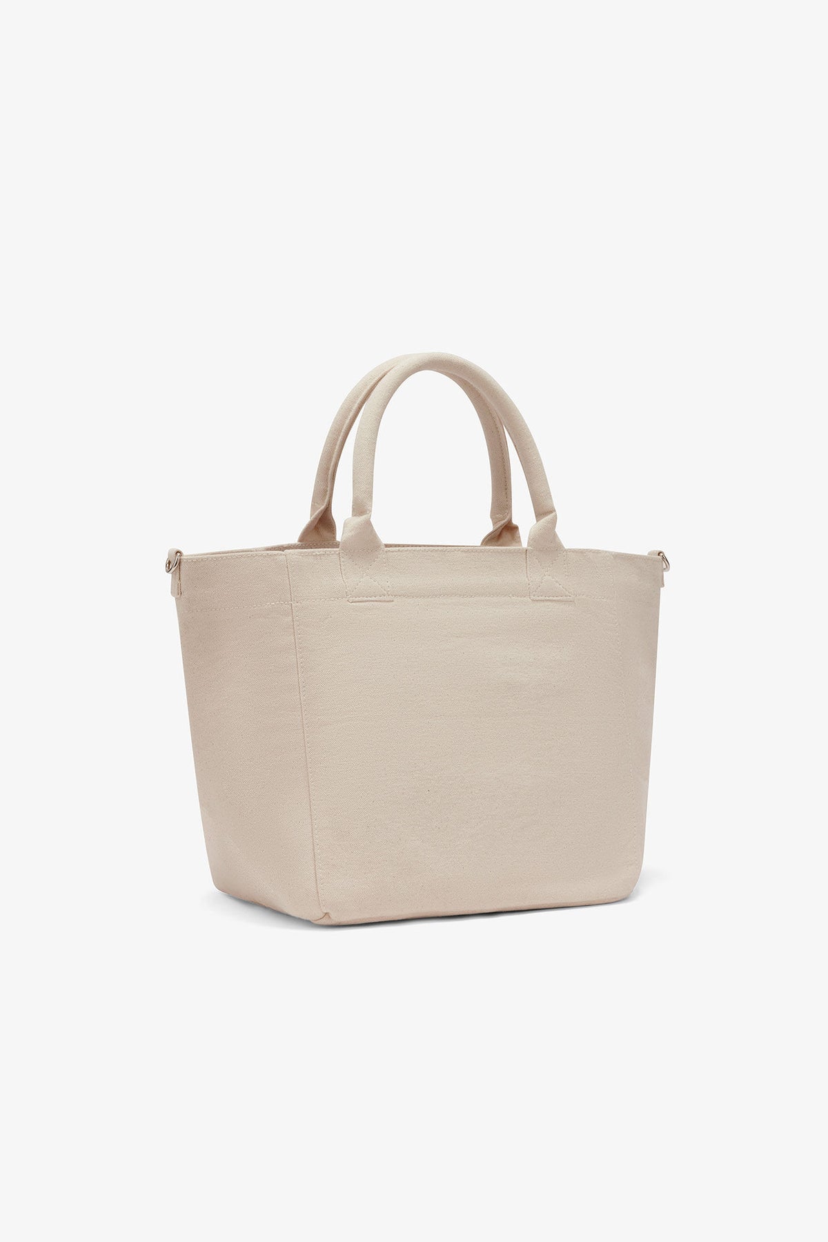 Small Easy Pony Printed Shopper - GANNI