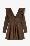 Tobacco Brown
