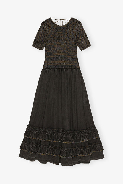Black,0