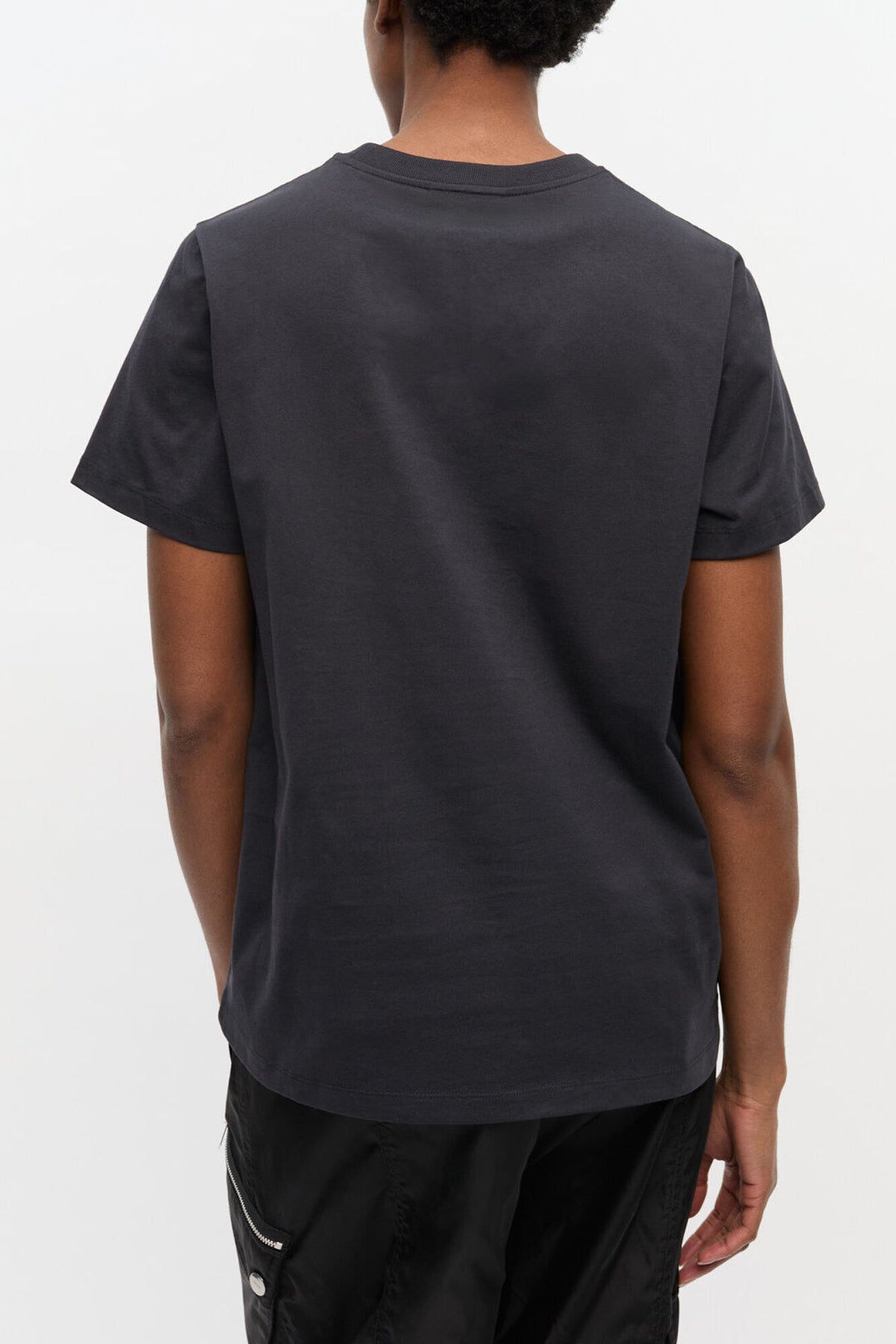 Black Banana Graphic T-shirt - GANNI