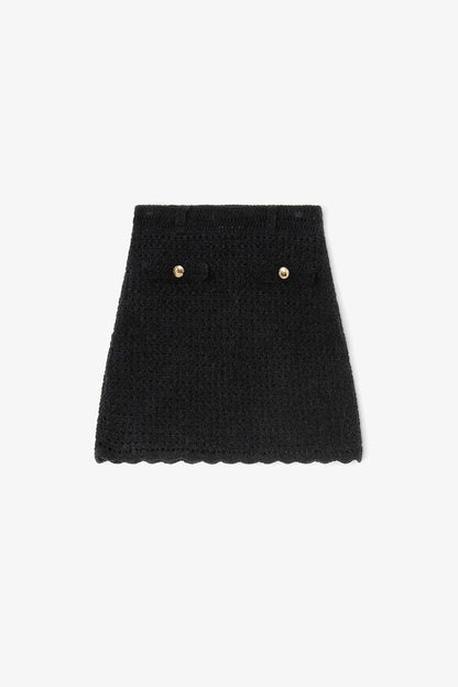 Black,XXS