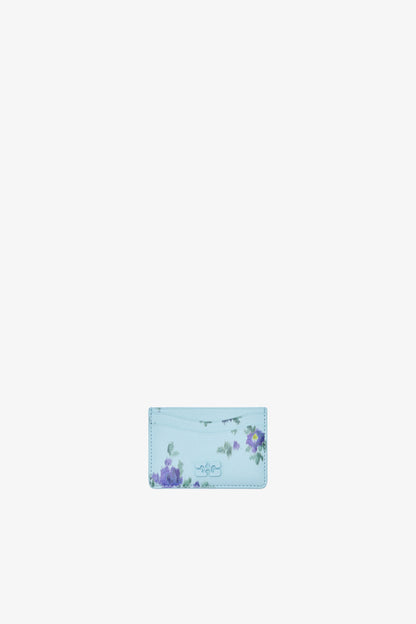 Iced Aqua,One size