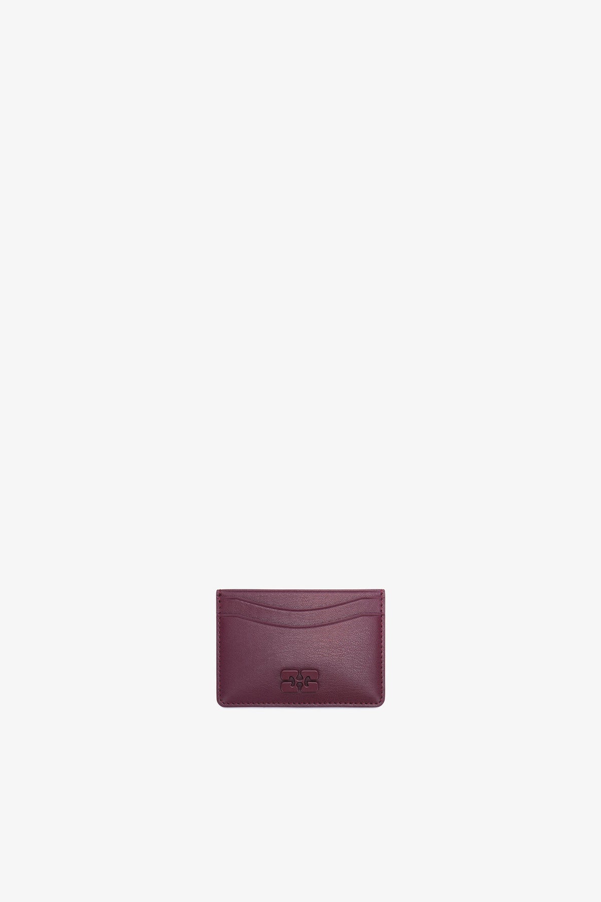 Burgundy,One size