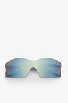 Silver Lake Blue