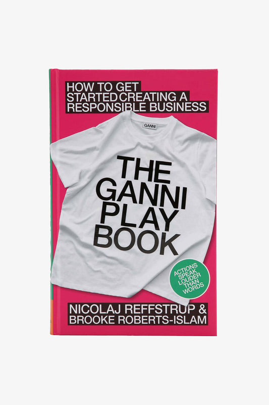 Multicolour The GANNI Playbook - GANNI